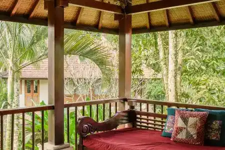 Kenran Resort Ubud By Soscomma - 18