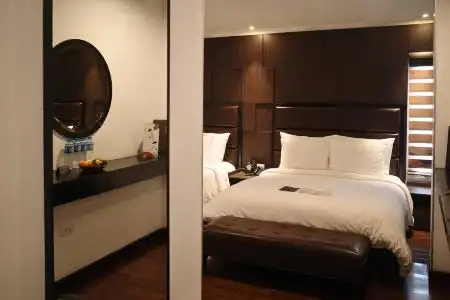 La Nueva Boutique Hanoi - 52