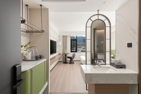 Yue Chao Yue Man West Building Seaview - 42