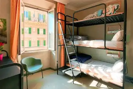 Ostello Bello Roma Colosseo - 96