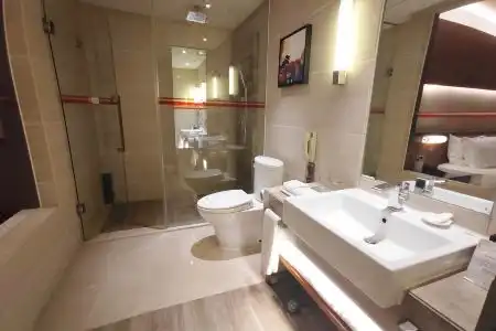 Grand View Tianjin - 68