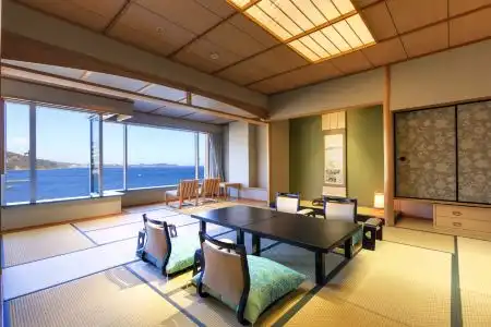 Atami Korakuen - 56