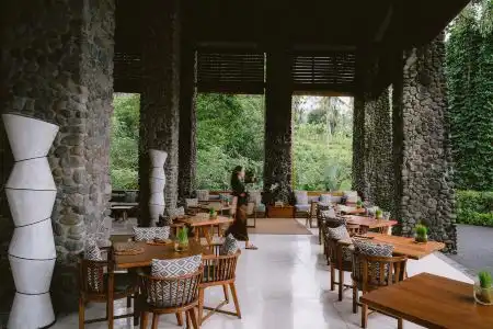 Alila Ubud - 4