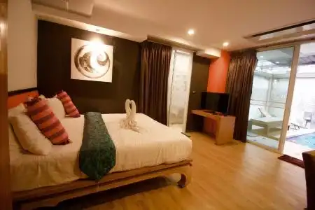 Eurna Resort - 3