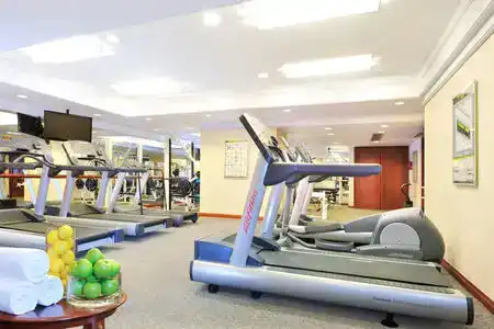 Harbour Plaza North Point - 10