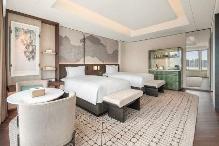 The Ritz-Carlton, - 9