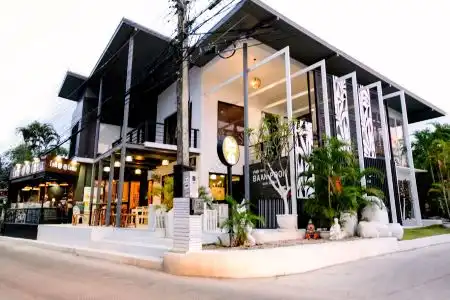 Baan Poon Garden - 0