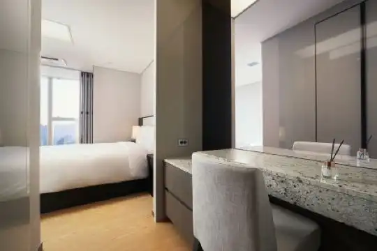 Grand Lct Residence - 104