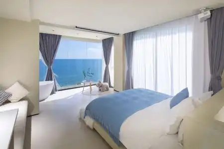 Sanya Jing Yao Sea View Inn - 13