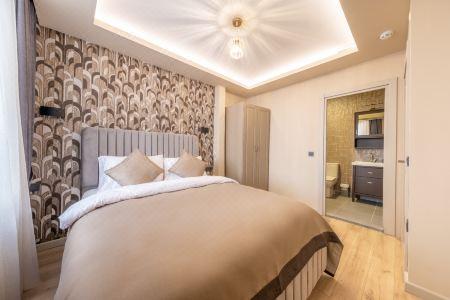 Taksim No 44 & Suites - 43