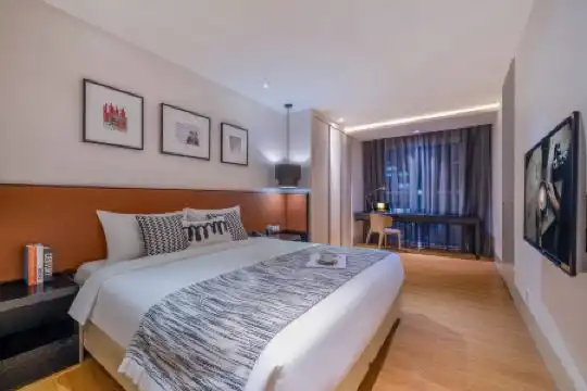 Citadines South - 12
