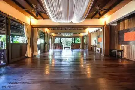 Ananda Ubud Resort - 3