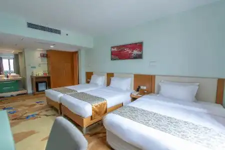 Shanshui Trends - Huaqiangbei - 26