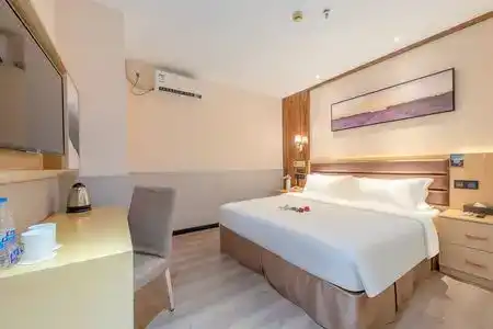 Baoli N+ Baiyun Airport Branch - 4