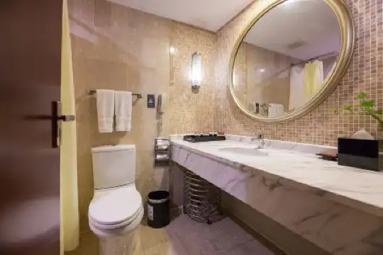 Yanyuan International - 16