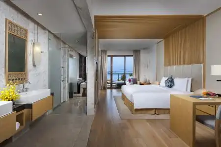 Sanya Yazhou Bay Resort, Curio Collection by Hilton - 63