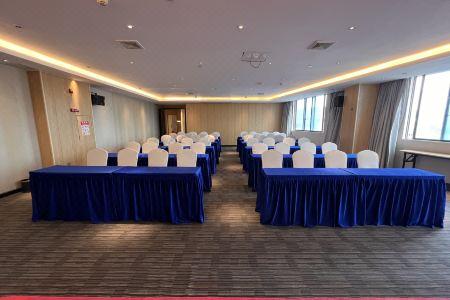 Borrman Dongguan Zhongtang Branch - 10