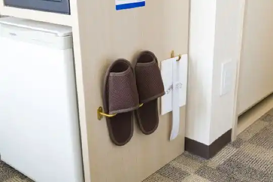 Toyoko Inn Shin-yamaguchi-eki Shinkansen-guchi - 36