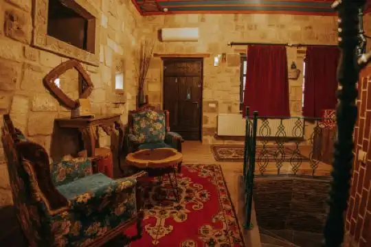 Vintage Cave House - 49