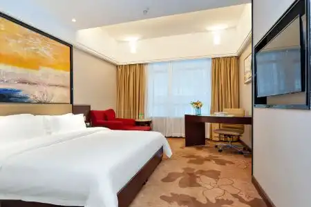 Heng Xin Business - 3