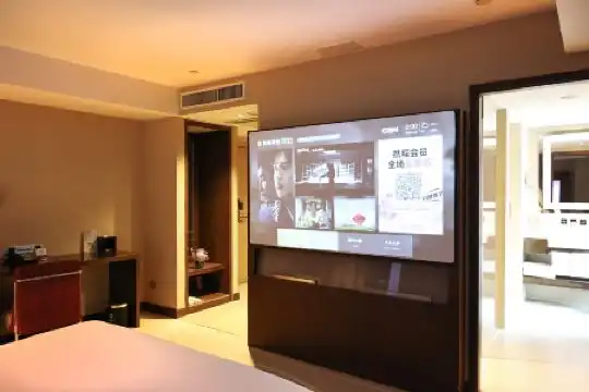 Novotel Nanjing Central - 8
