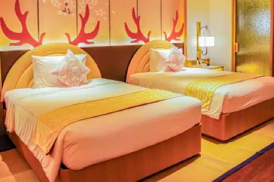 Hualuxe Suzhou Bay Hot Spring Resort, An Ihg - 148