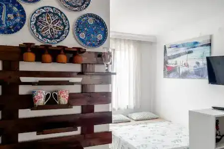Erendiz Garden - 229