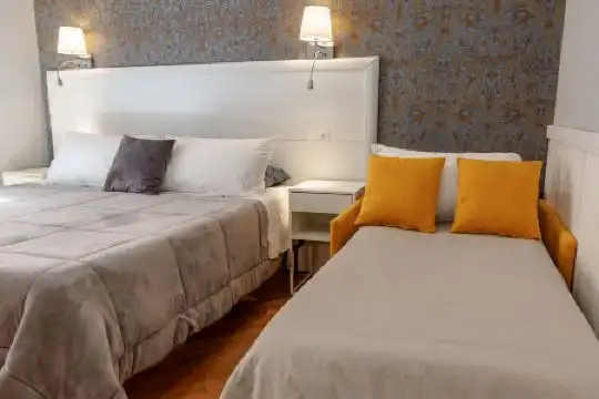 Bed And Best - 79