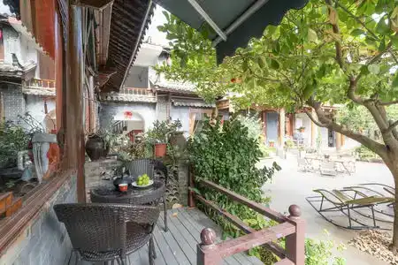 Lijiang Suhe Xiaoyu - 78