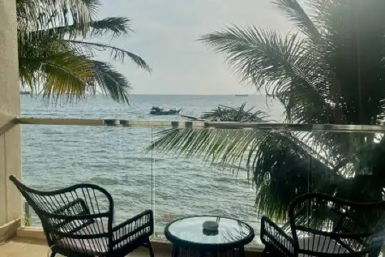 Marina Bay Vung Tau Resort & Spa - 88