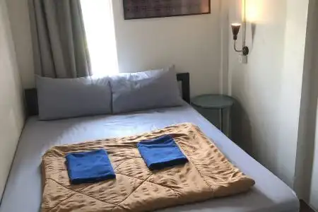 Dhub Hostel Donmueng - 56