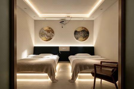 Xianyu Xianting Designer Art Inn - 48