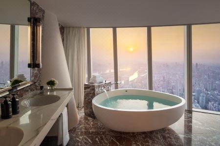 Four Seasons Guangzhou - 10