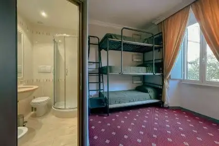 Ostello Bello Roma Colosseo - 80