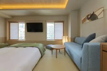 Bayside Azur Takeshiba - 11