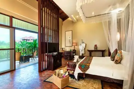 Luhuitou State Guesthouse & Resort - 107
