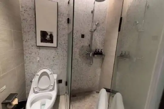 Atour S (Beijing Dongzhimen) - 74