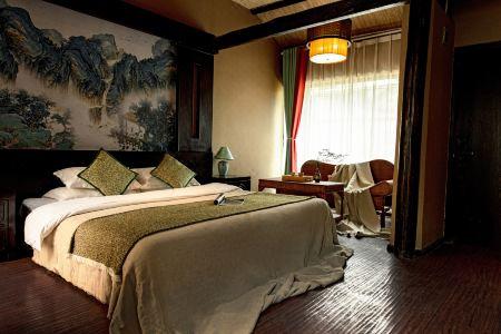 Lijiang Taste Shuhe Inn - 44