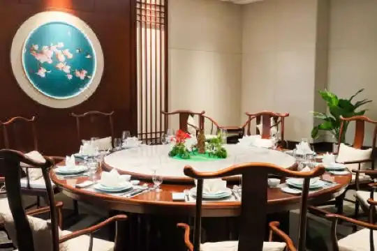 Luhuitou State Guesthouse & Resort - 9