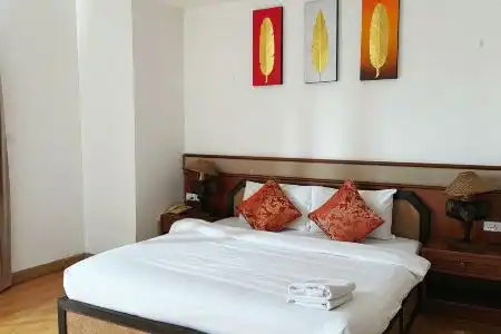 Jade Tower - 31