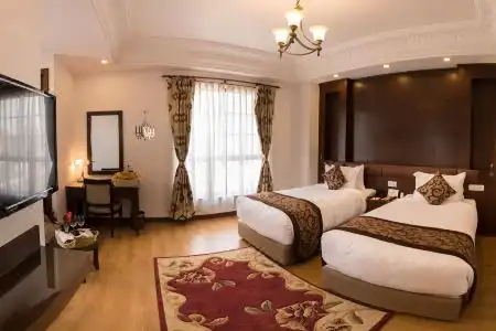 Maya Manor Boutique By Kgh Group - 17