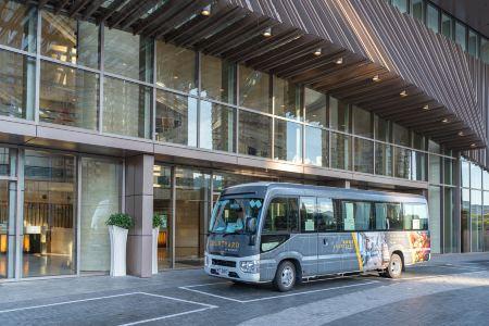 Courtyard by Marriott Sha Tin - 8