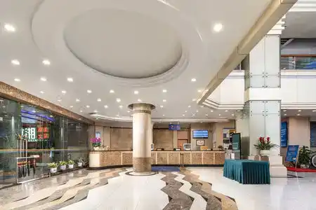 Hua Hai - 4
