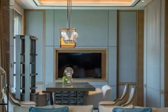 Sofitel Sanya Leeman Resort - 72