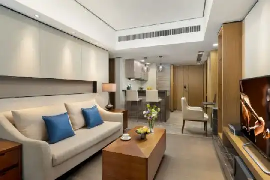 Ascott Ifc - 53
