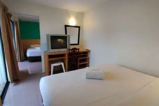 Baan Manthana, Hua Hin - 40