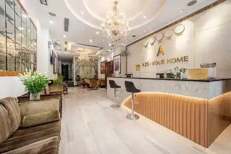 A25 - Phan Đình Phùng - 1