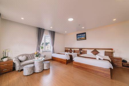 Hanz Anh Duc Da Lat - 4