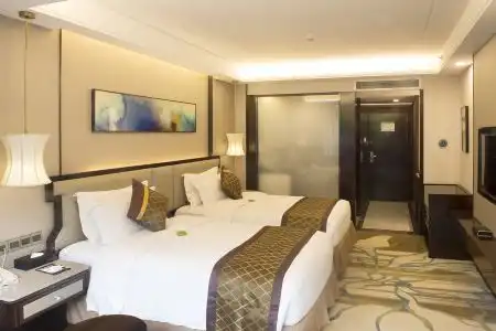 Shenzhen Silver Lake Conference Center - 13