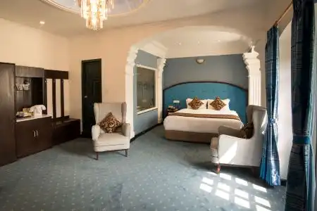 Maya Manor Boutique By Kgh Group - 32